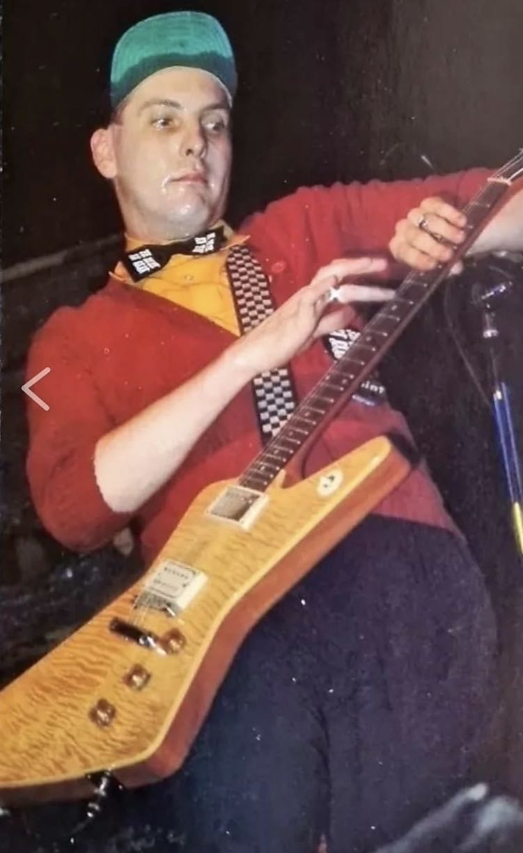 Heaven Tonight - Cheap Trick (CD) music collectible [Barcode 074643531221] - Main Image 3