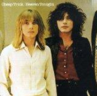 Heaven Tonight - Cheap Trick (CD - 53) music collectible [Barcode 886972378527] - Main Image 1