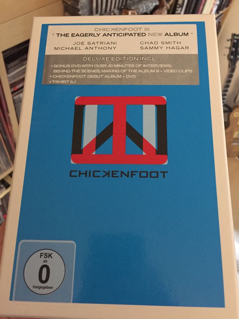 Early In The Morning