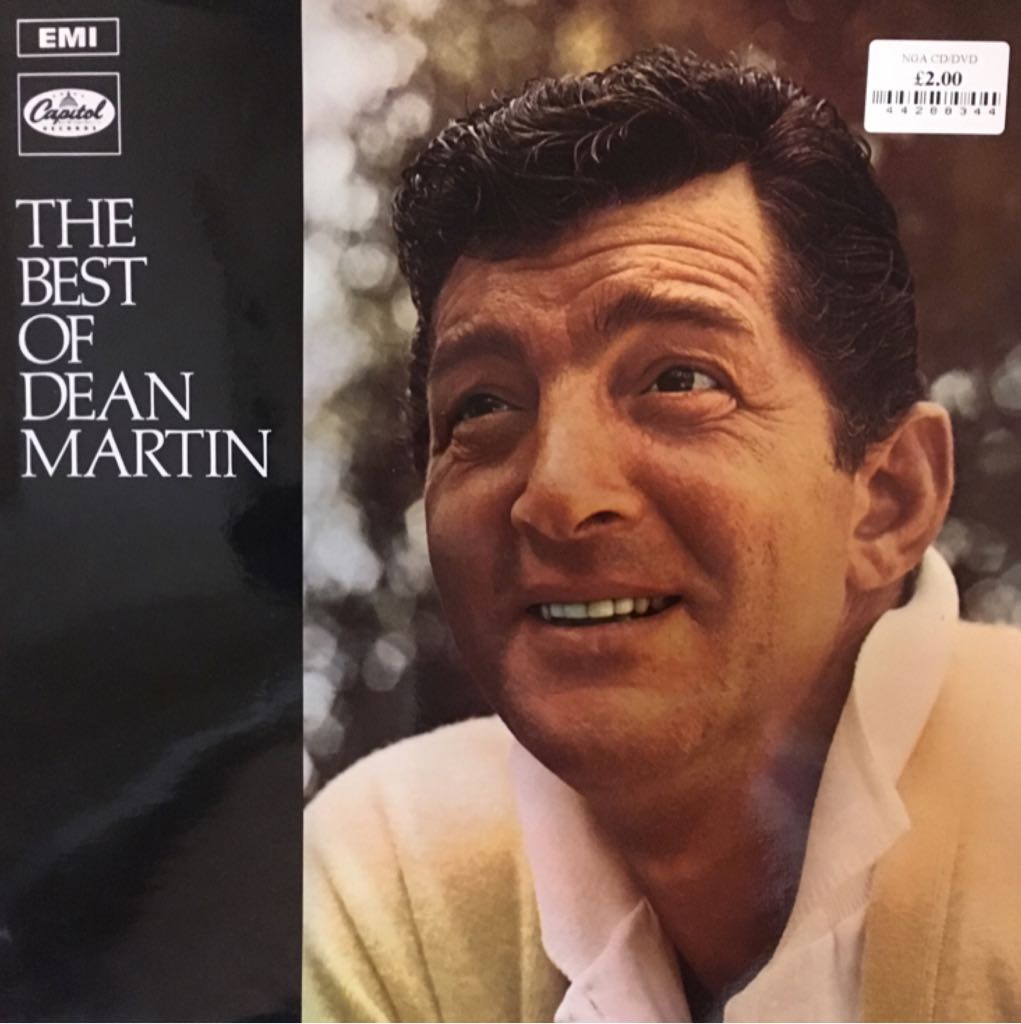 You Get What You Get