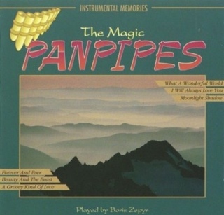 Best OfRobert GouletGood Original Recording