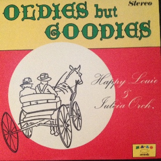 All One People/just If I/loverboy/journey/rare