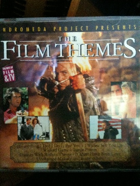 A Dramatic Turn of Events