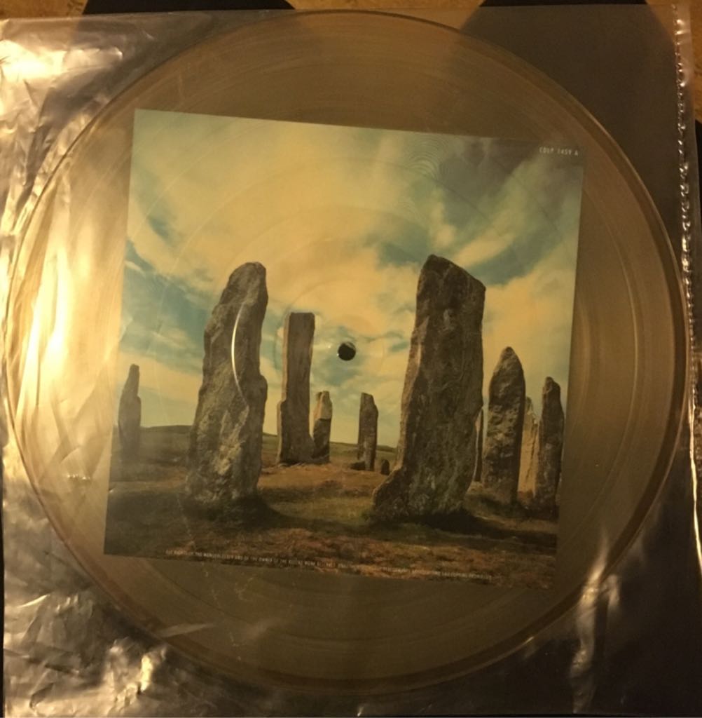 The World Of Johnny Cash