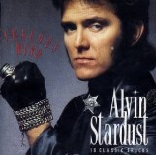 Jealous Mind - Alcindor Stardust (CD) music collectible [Barcode 745099188122] - Main Image 1
