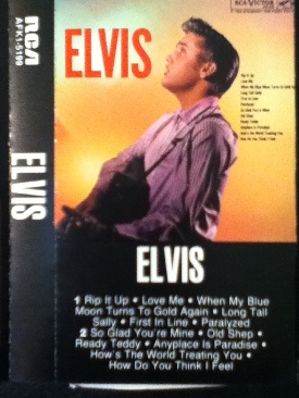 Compilation:  Greatest Hits: Til the Last Shots Fired