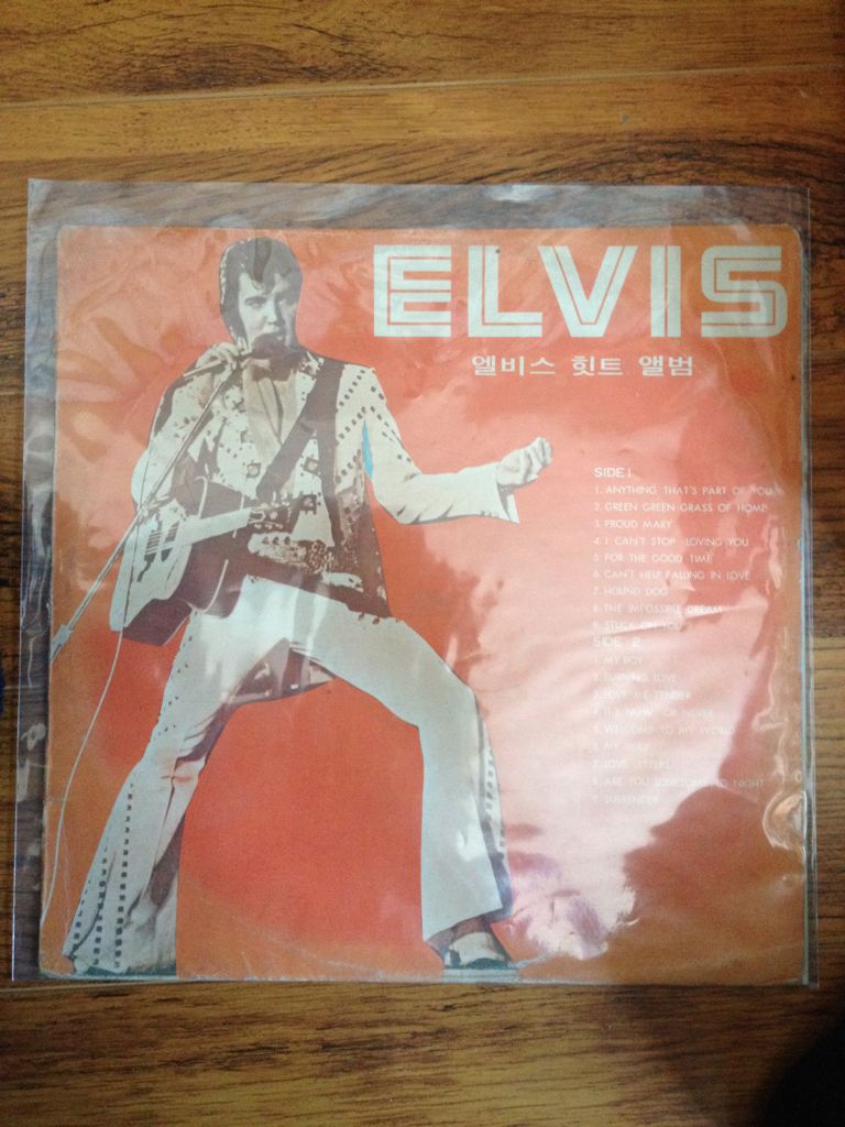 Nightfall in Middle Earth