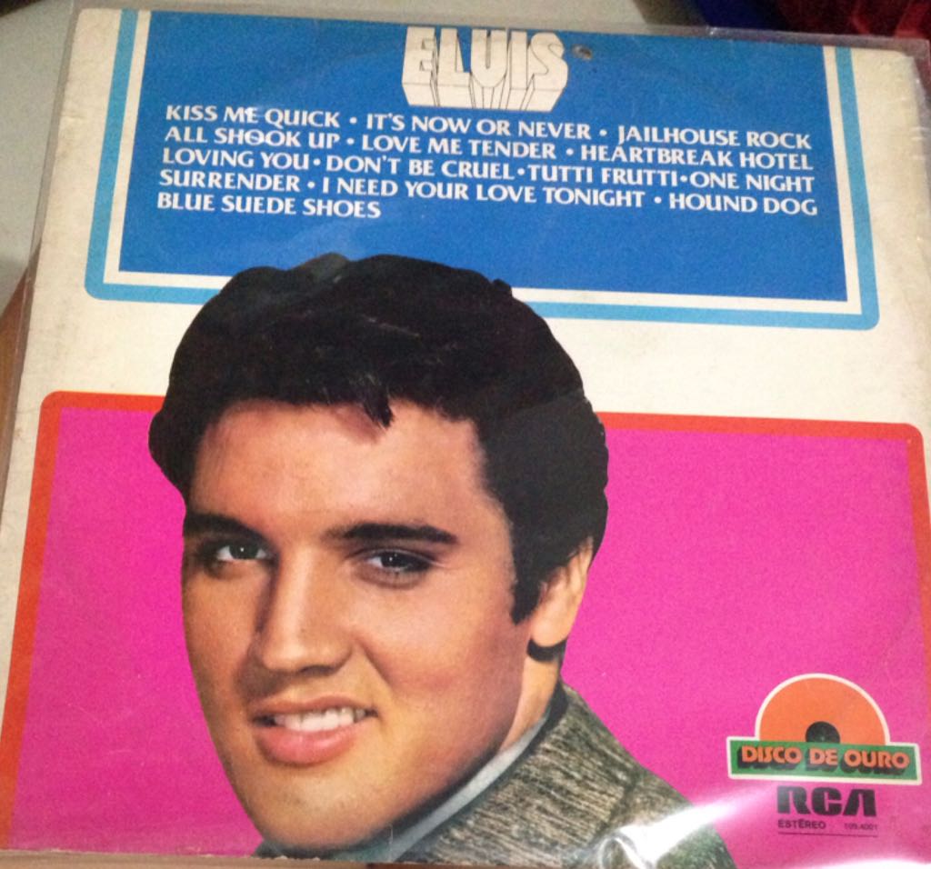 Right Where You Want Me