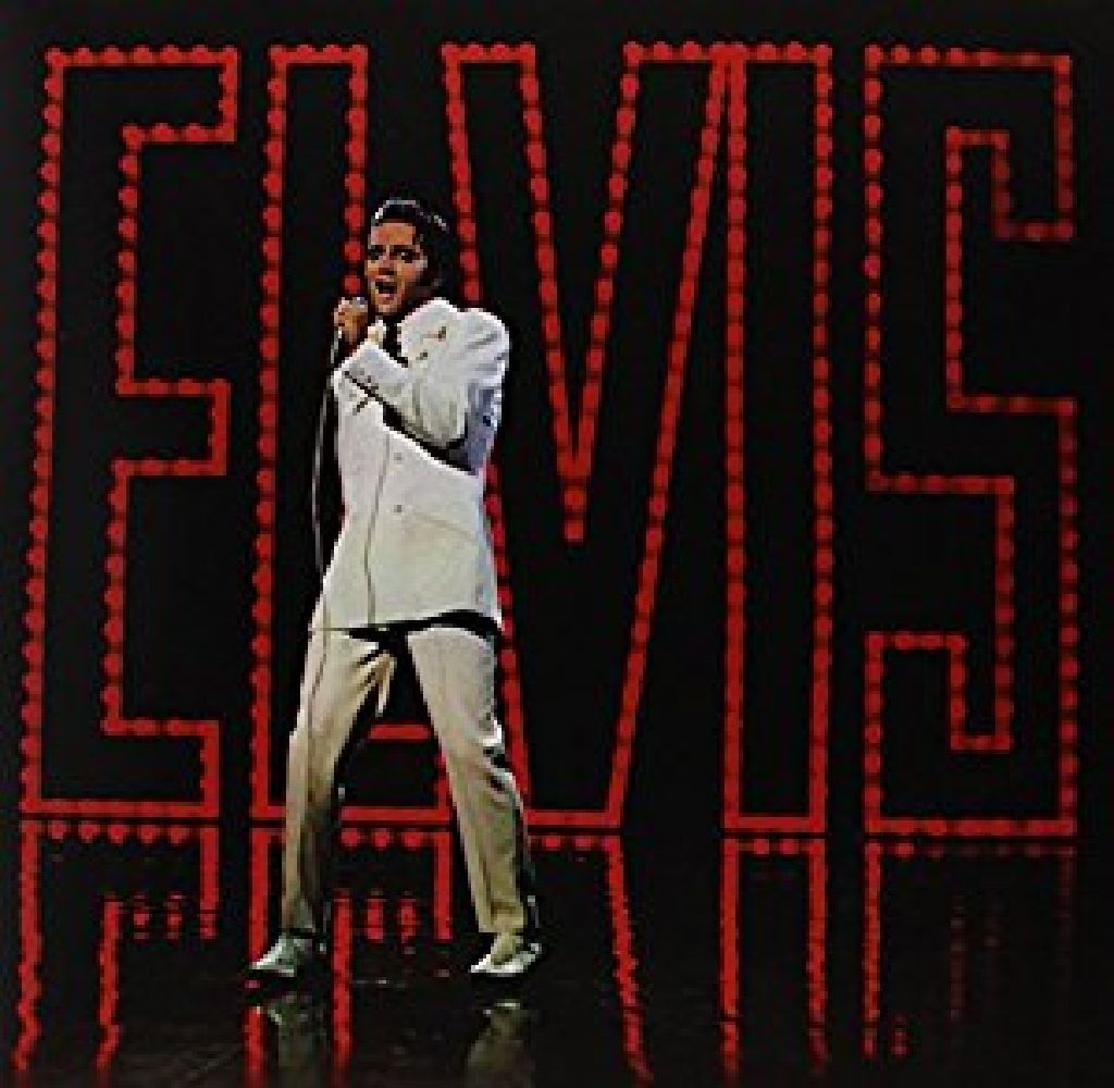 Elvis The Ultimate Collection - Elvis Presley (CD) music collectible - Main Image 1