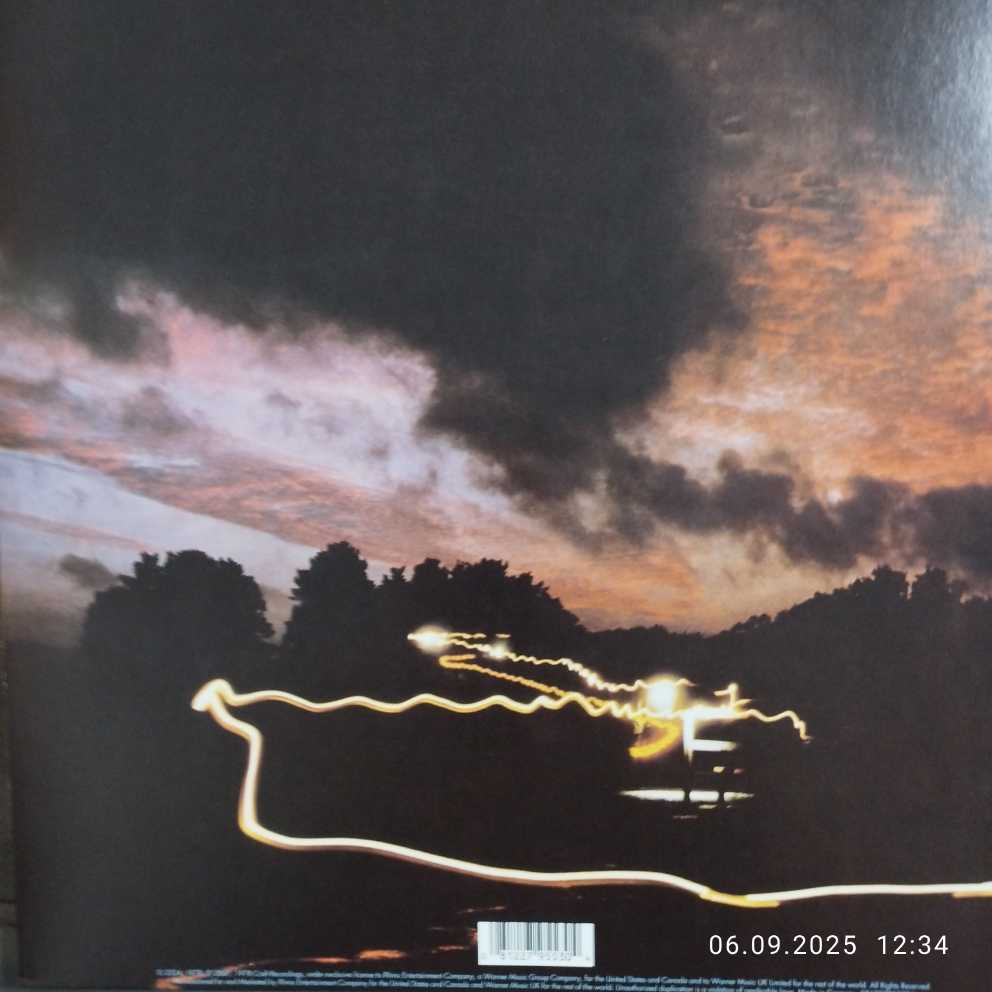 ...and then there were three - Genesis (12”) music collectible [Barcode 081227955304] - Main Image 2