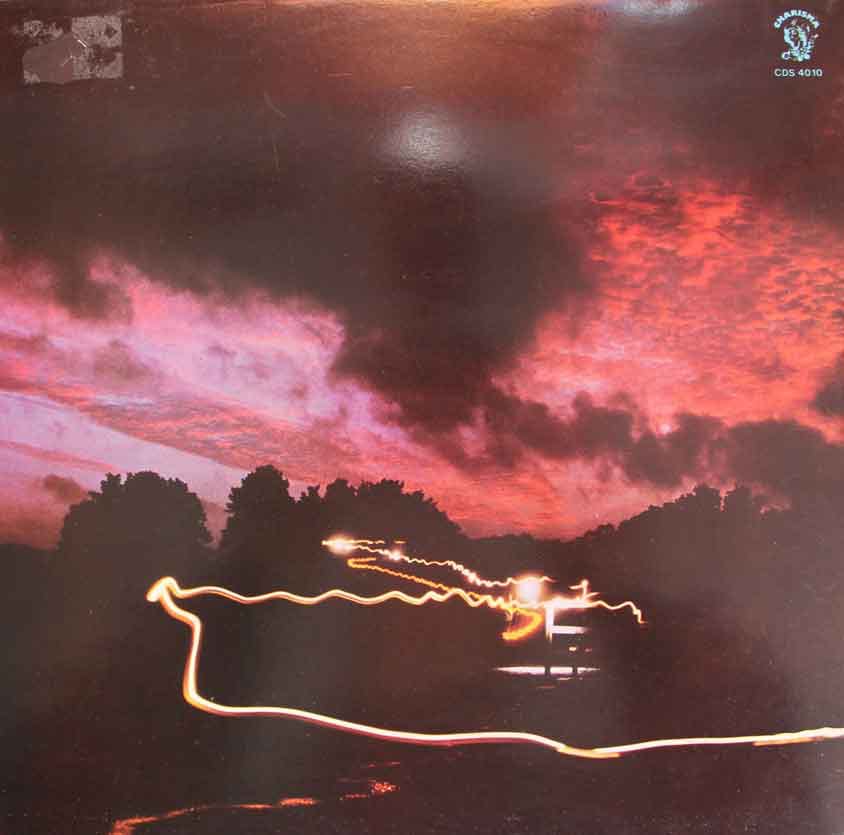 ...and then there were three - Genesis (12”) music collectible - Main Image 2