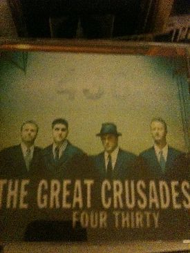 The Pariah, The Parrot, The Delusion