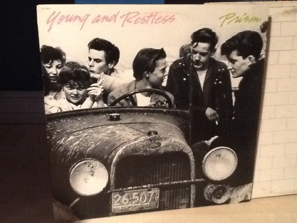 Songs Of Praise and Glory