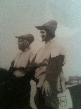 Tales From The Thousand Lakes