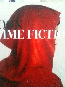 A Dramatic Turn of Events