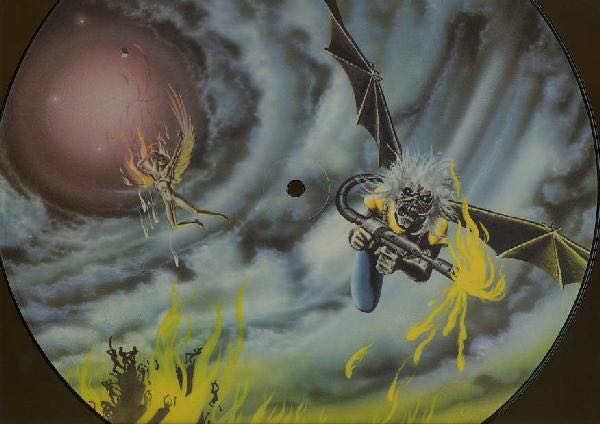 Welcome 2 My Nightmare