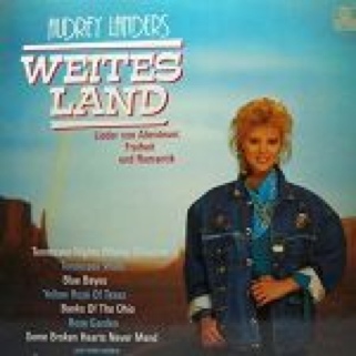 Weites Land - Audrey Landers (CD) music collectible [Barcode 4007192578672] - Main Image 1