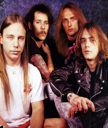 Piece Of Time - Atheist (CD - 107) music collectible [Barcode 781676667321] - Main Image 4