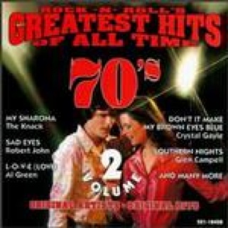 VH1 8-Track Flashback: The One-Hit Wonders