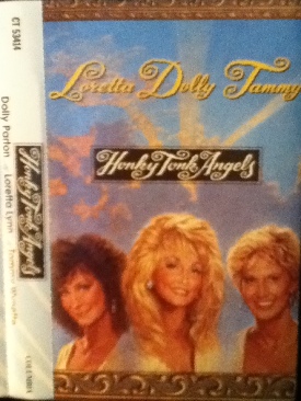 A Creature I Dont Know