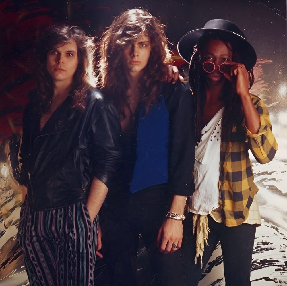 Fever Dream - Kotzen, Richie (CD) music collectible [Barcode 026245104624] - Main Image 3