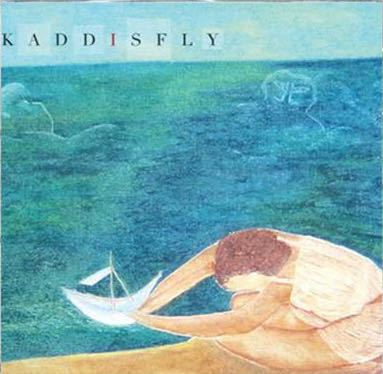 Set Sail the Prairie - KADDISFLY (CD - 70) music collectible [Barcode 790692003327] - Main Image 3