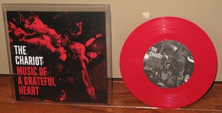 Fancy Barrel ACAT 10