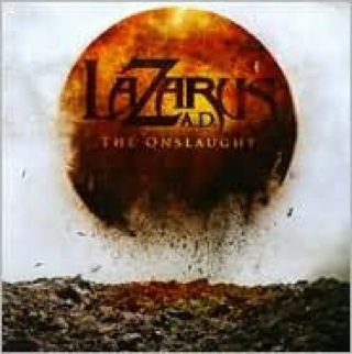 Waking Up With The House On Fire