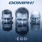 Ego - Oomph! music collectible [Barcode 886977002328] - Main Image 1