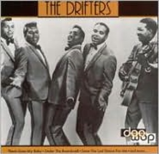Drifters, The - Drifters, The (CD - 38) music collectible [Barcode 779836504524] - Main Image 1