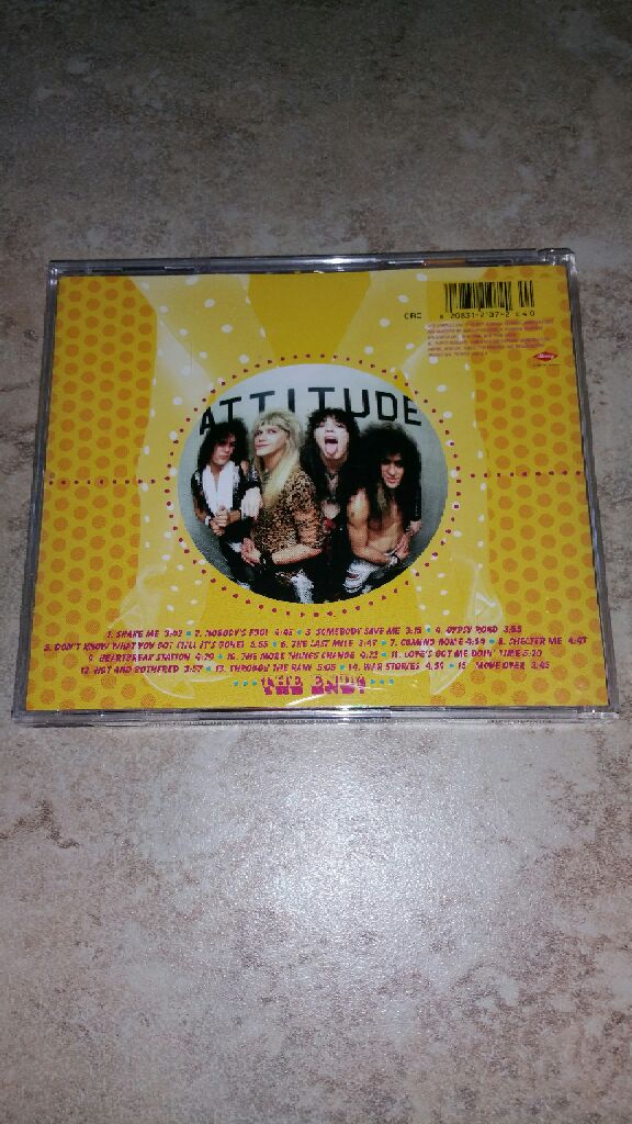 Once Upon A... - Cinderella (CD - 73) music collectible [Barcode 020831210720] - Main Image 2