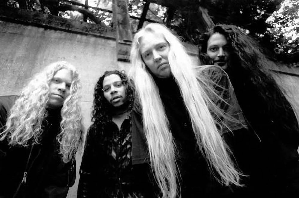 Nevermore - Nevermore (12”) music collectible [Barcode 7277017709124] - Main Image 3