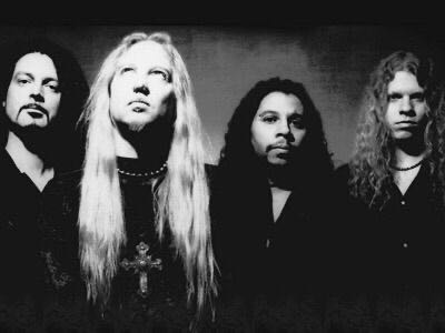 Nevermore - Nevermore (12”) music collectible [Barcode 7277017709124] - Main Image 4