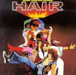Hair (Original Soundtrack Recording) - Various Artists (12”) music collectible [Barcode 0035628327420] - Main Image 1