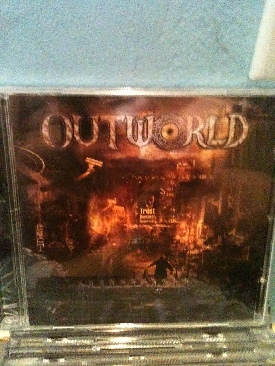 Babylon 5 By Christopher Franke -