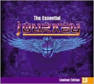 The Essential Journey3.0 - Journey (CD) music collectible [Barcode 886973208328] - Main Image 1