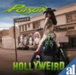 Hollyweird - Poison (CD-R - 42) music collectible [Barcode 698268697522] - Main Image 1