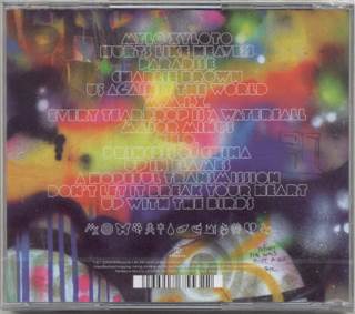 Mylo Xyloto - Coldplay (CD - 44) music collectible [Barcode 5099908755322] - Main Image 2