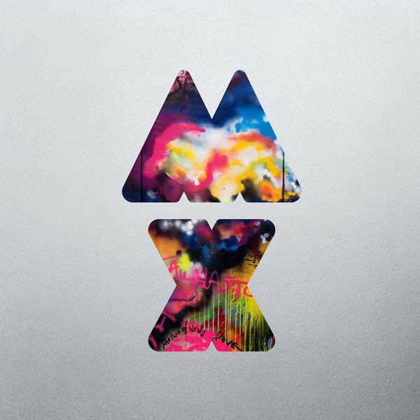Mylo Xyloto - Coldplay (CD - 44) music collectible [Barcode 5099908755322] - Main Image 3