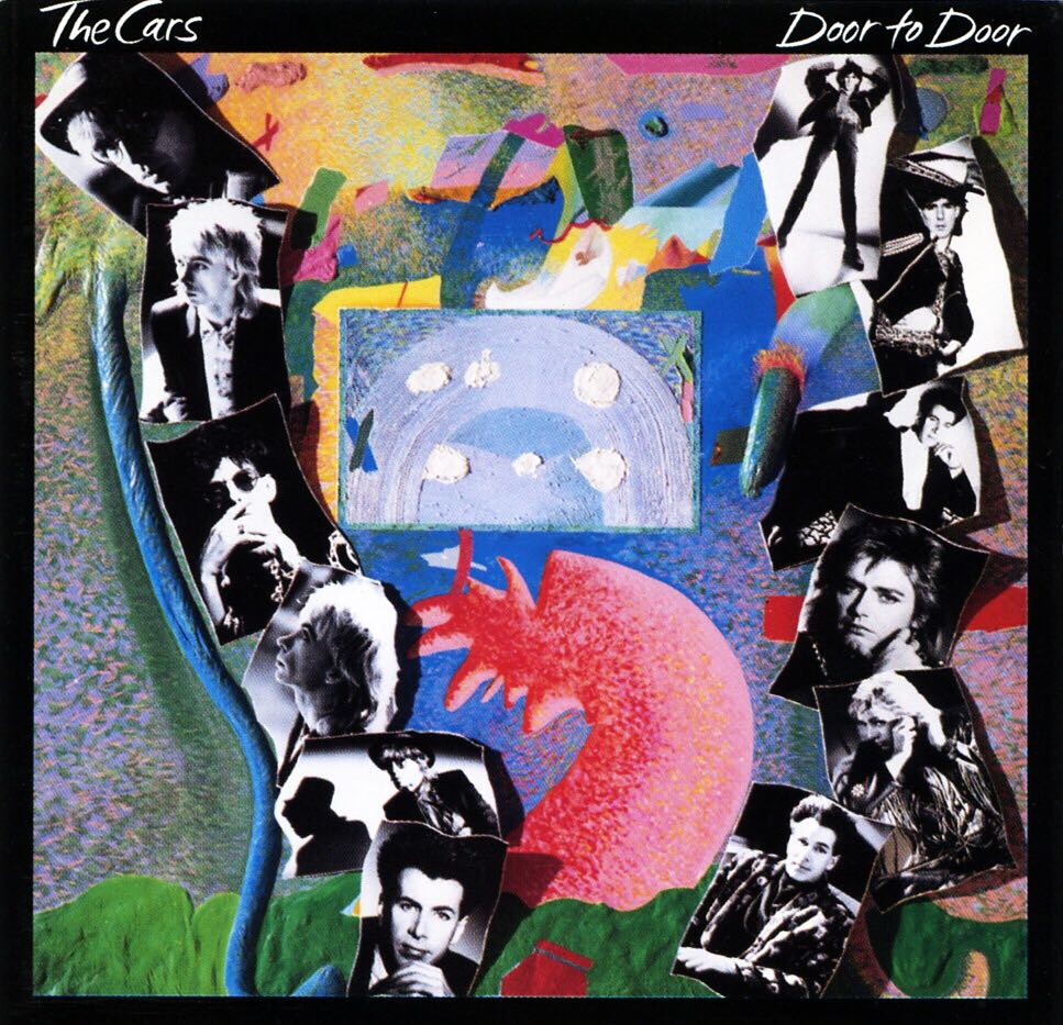 CD : Scary Monsters and Nice Sprites