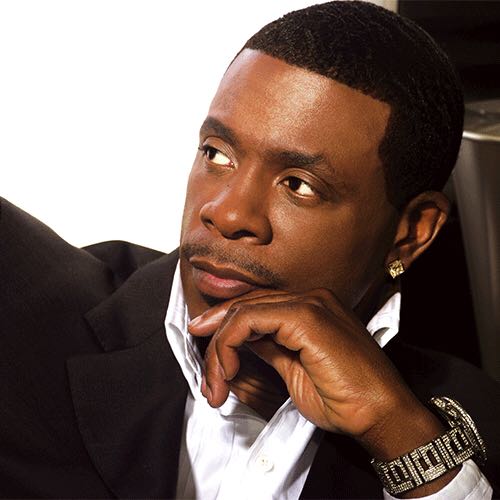 Keith Sweat - Sweat, Keith (CD - 49) music collectible [Barcode 0075596170727] - Main Image 3