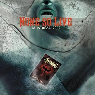 Ronnie and Rob McCoury