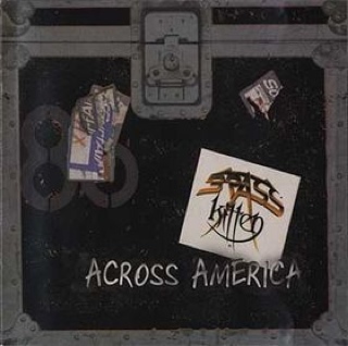 Across America - Art Garfunkel (CD) music collectible [Barcode 786884997925] - Main Image 1
