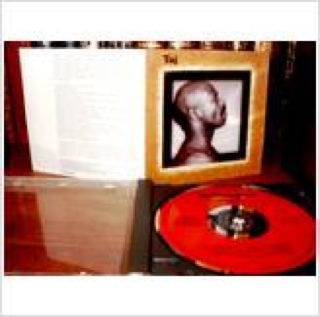 Extracting The Core - Live 2001