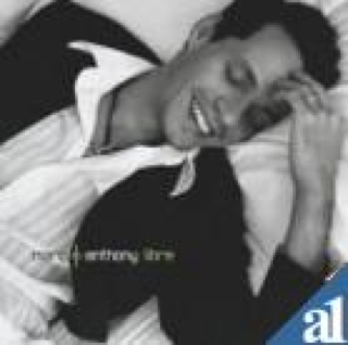Libre - Anthony, Marc (CD) music collectible [Barcode 037628461722] - Main Image 1