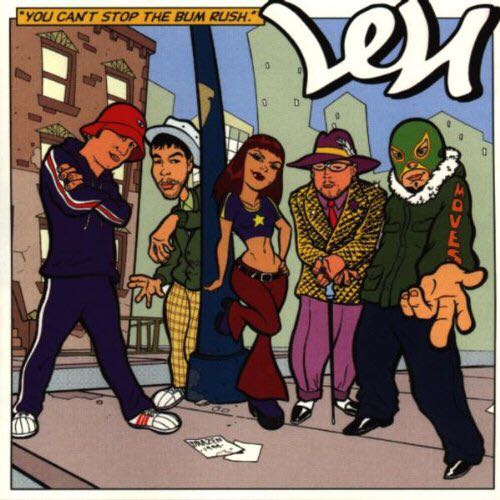 J To Tha L-O (The Remixes)