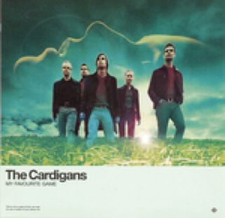 My Favourite Game - Cardigans, The (CD) music collectible [Barcode 731456798929] - Main Image 1