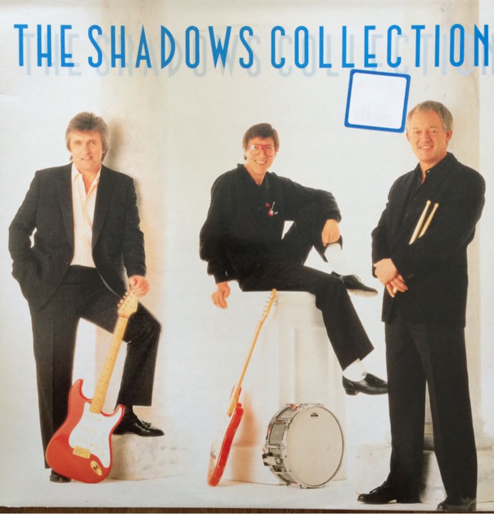 Three Of A Perfect Pair