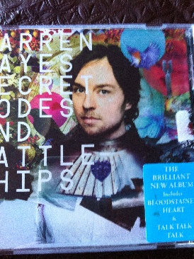 The Boys Are Back In Town