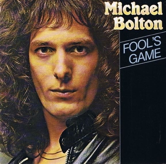 Michael Bolton - Discography - Michael Bolton (CD) music collectible - Main Image 2